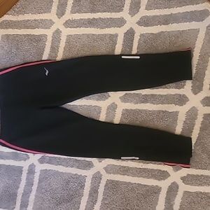 Saucony Run Warm Exercise Joggers